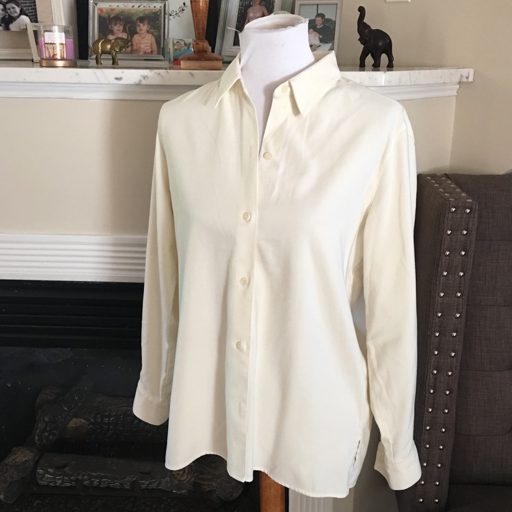 Liz Claiborne Blouse